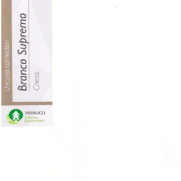 BRANCO SUPREMO BRANCO SUPREMO