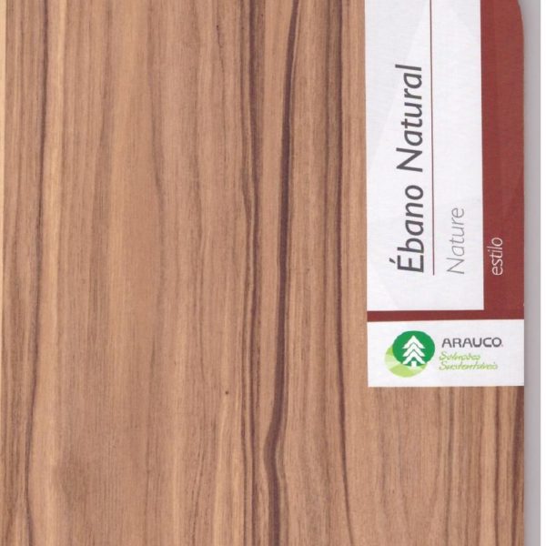 EBANO NATURAL EBANO NATURAL