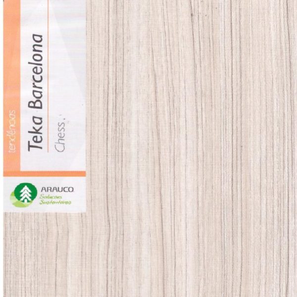 TEKA BARCELONA TEKA BARCELONA