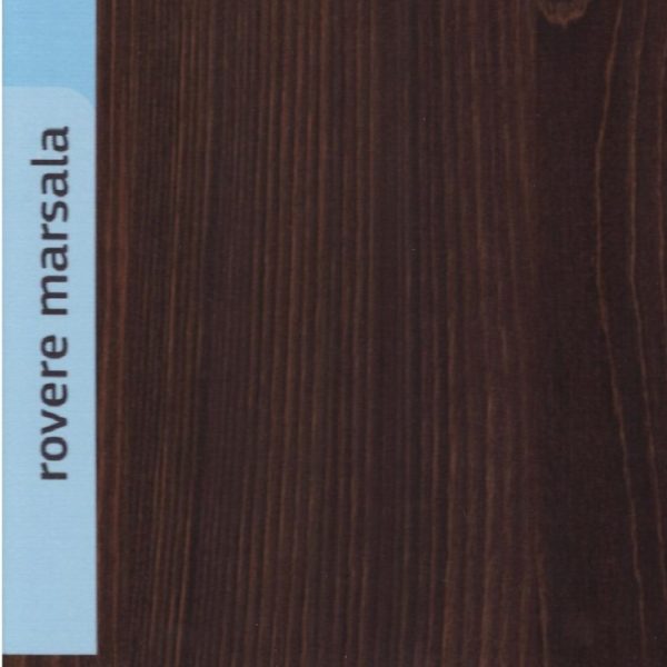 ROVERE MARSALA CRISTALLO ROVERE MARSALA CRISTALLO