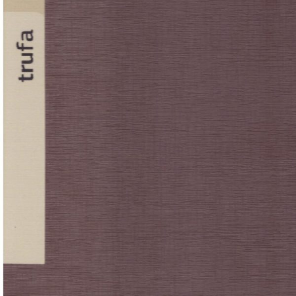 TRUFA TRAMA TRUFA TRAMA